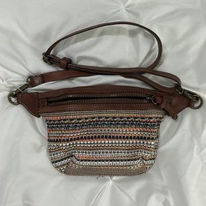 Sundance Wilder Ridge Belt Bag
